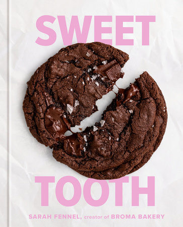 Sweet Tooth | Sarah Fennel