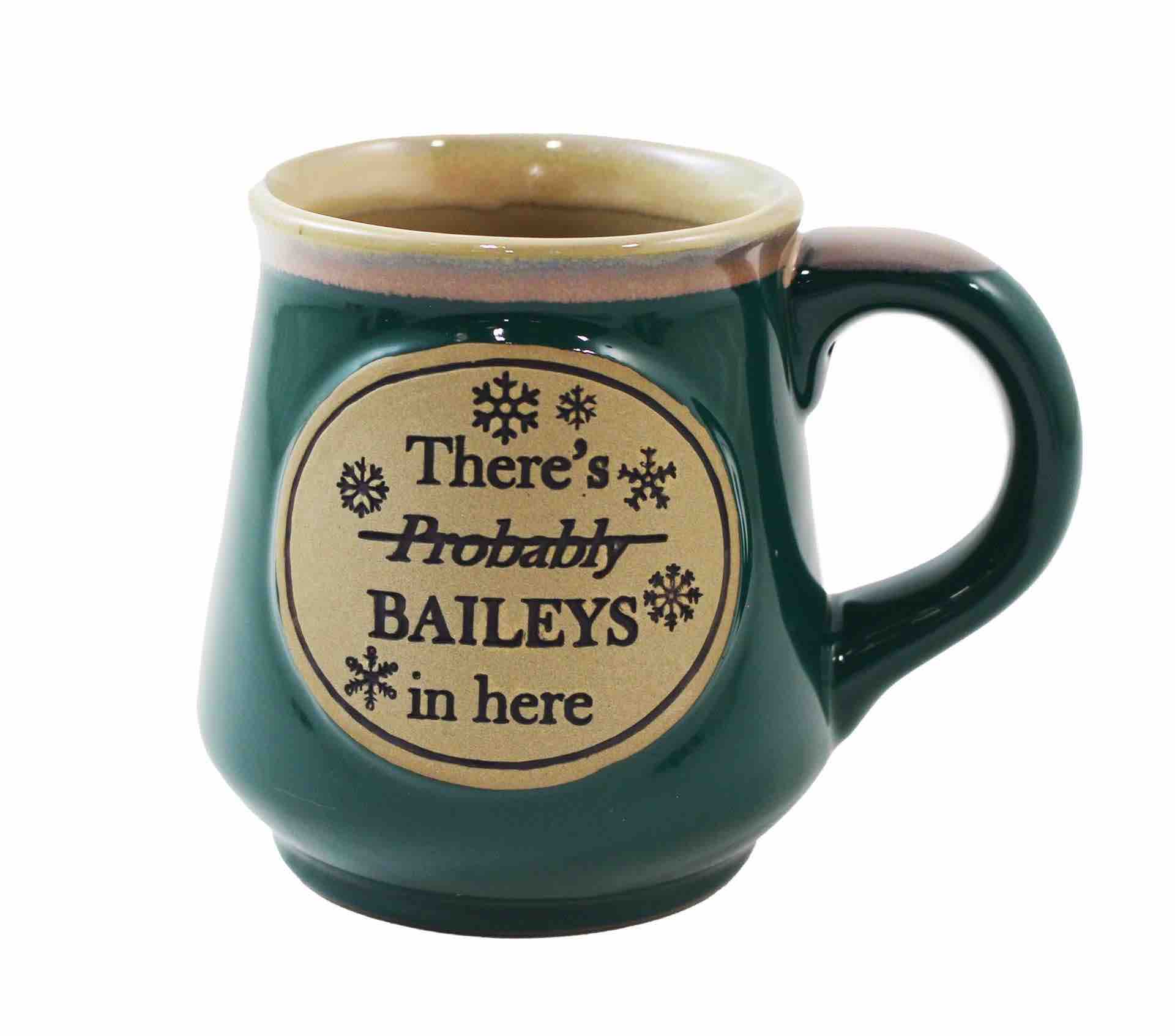 Probably Baileys Mug | 16oz