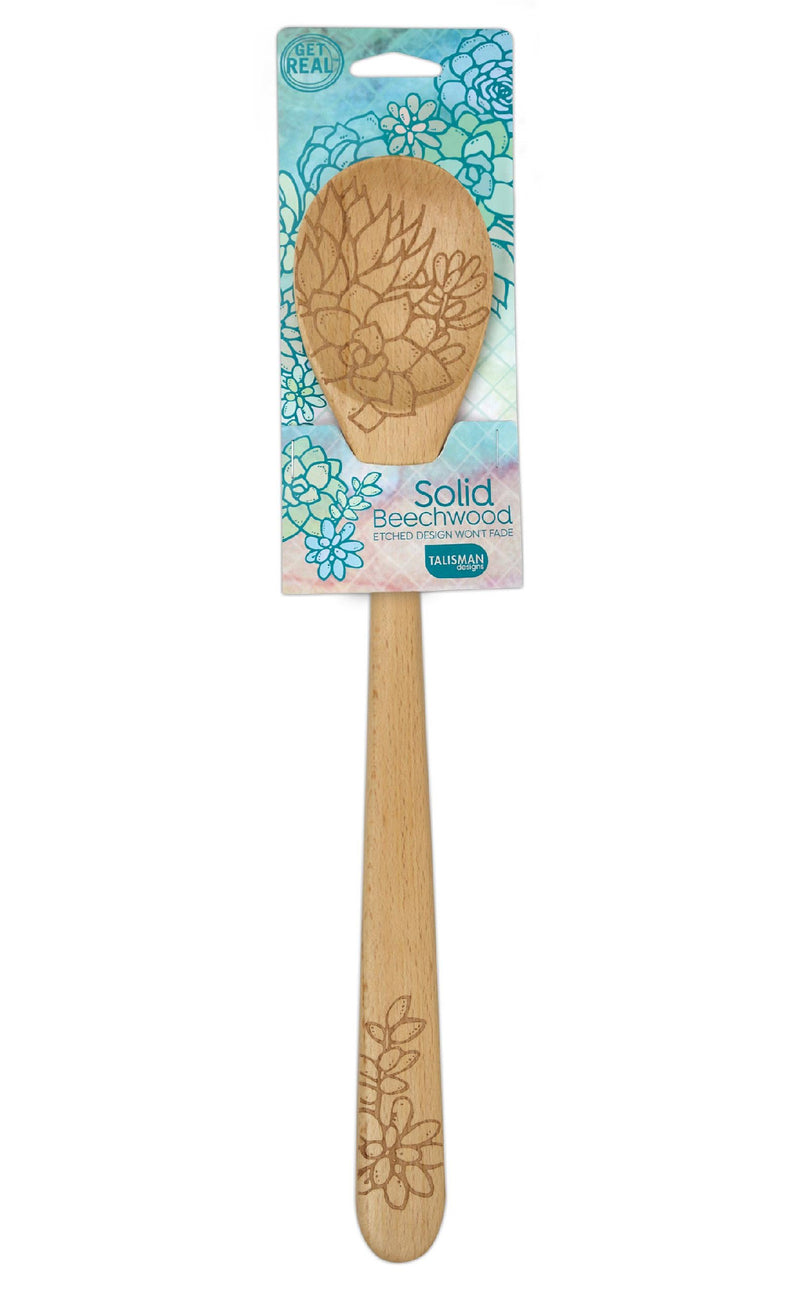 Talisman Succulent Sauce Spoon