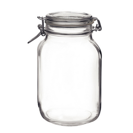 Fido Glass Jar 2L