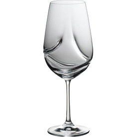 Oxygen Wine Glasses 19.5oz Set of 2