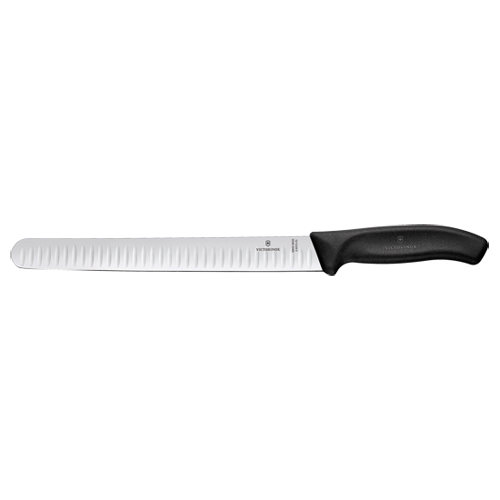 Victorinox 10.25" Granton Slicing Knife | Brisket