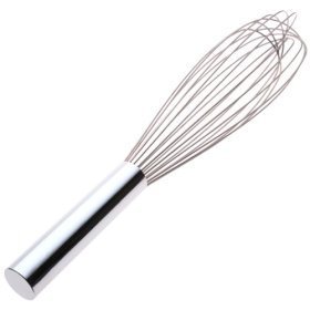 12" Best Pro French Whip | Whisk